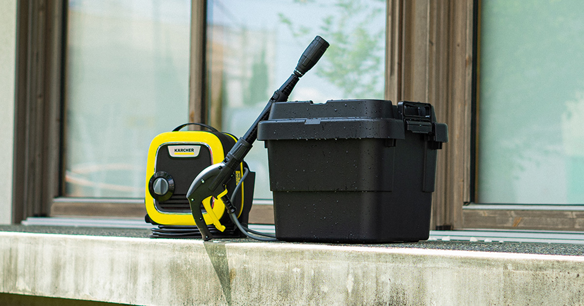 未開封保管品 KARCHER ケルヒャー SC JTK 10 スチームクリーナー 