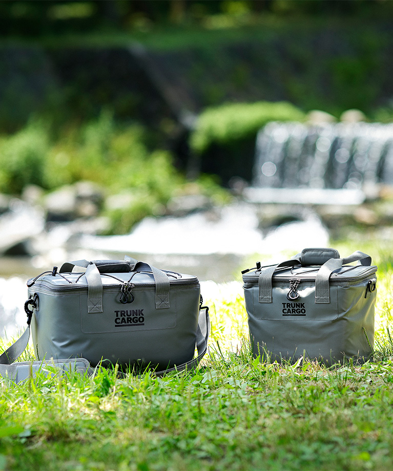 SOPH - FCRB TEAM TRUNK CARGO SOPH トランク　カーゴ　ボックス SOPH - FCRB TEAM TRUNK CARGO SOPH トランク カーゴ ボックス