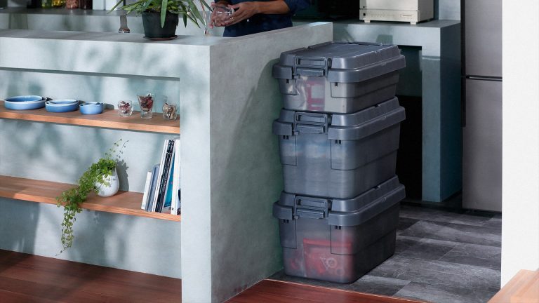 【見えるという安心】新色「クリア」「クリアブラック」が登場