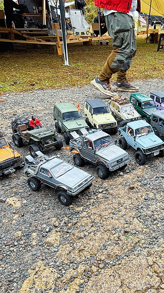 イベントレポート｜RAYWOOD CUP2025に参加しました