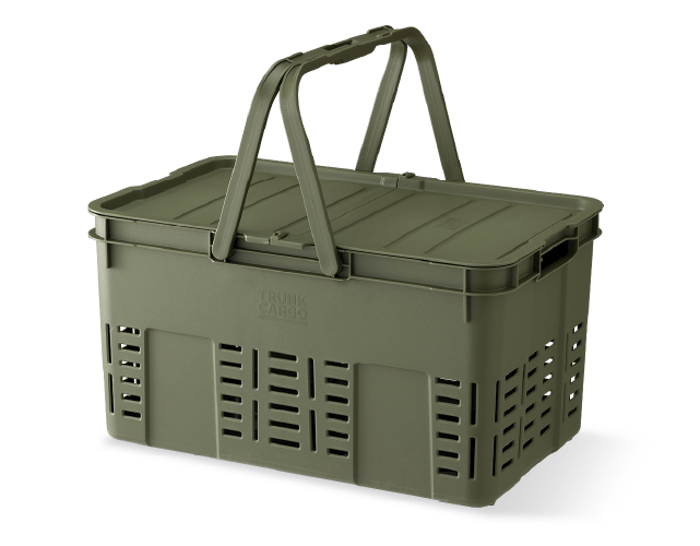 メッシュカーゴ36