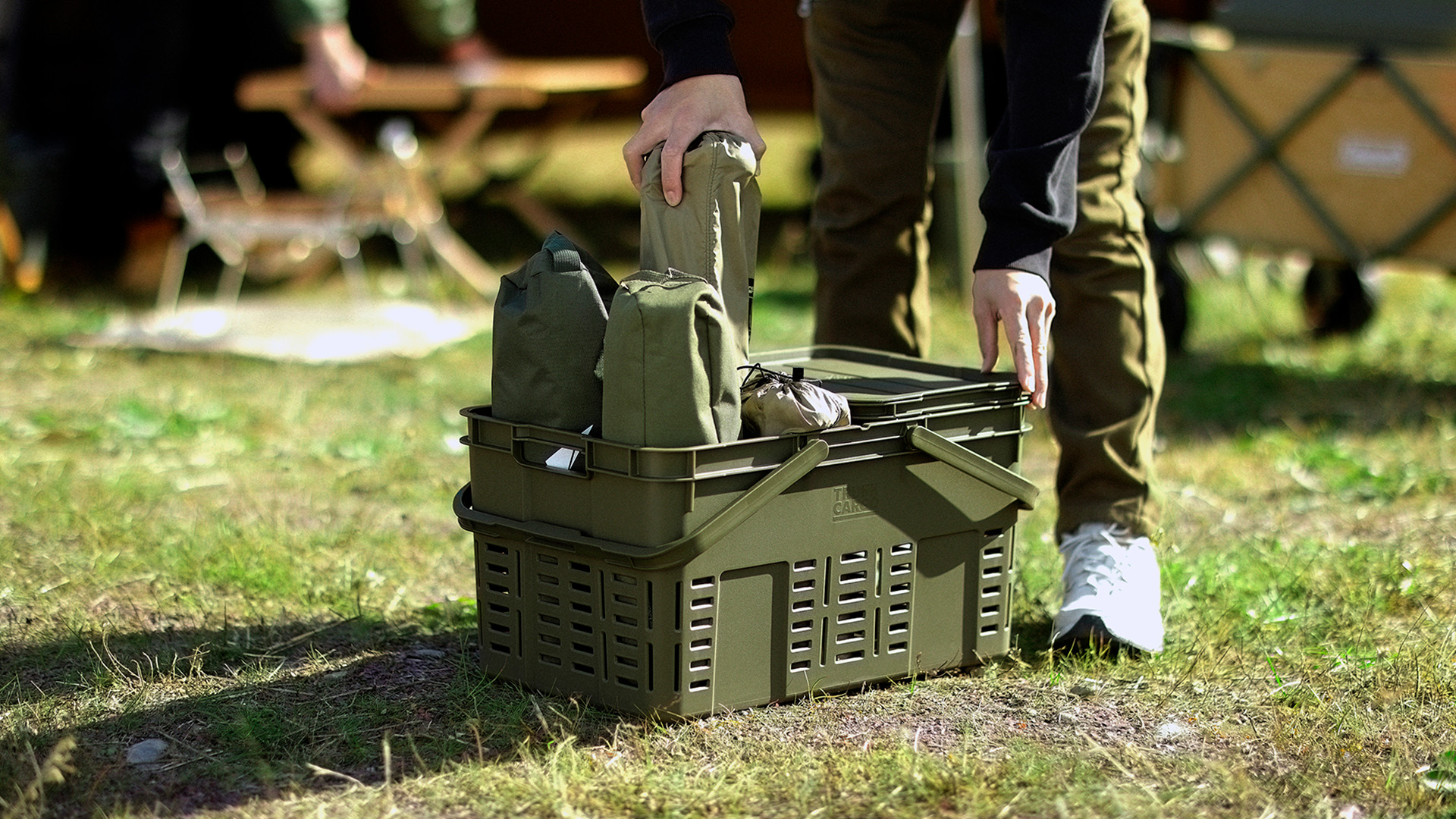 メッシュカーゴ36<br />
<b>Warning</b>:  Use of undefined constant 　 - assumed '　' (this will throw an Error in a future version of PHP) in <b>/home/g7007007/html/wp/wp-content/themes/trunkcargo/single/series.php</b> on line <b>5</b><br />
