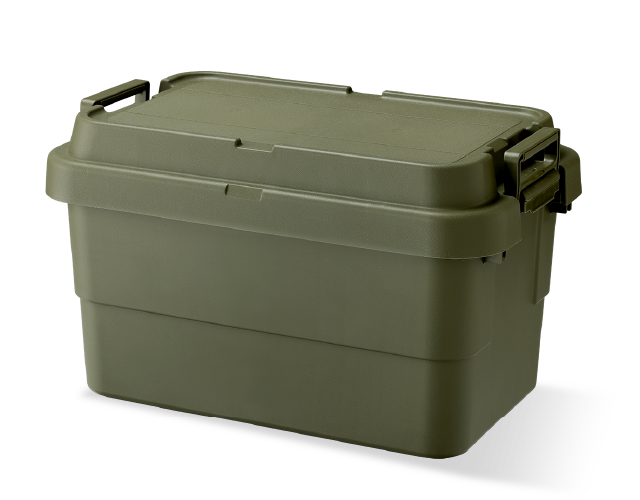 スタッキングタイプ